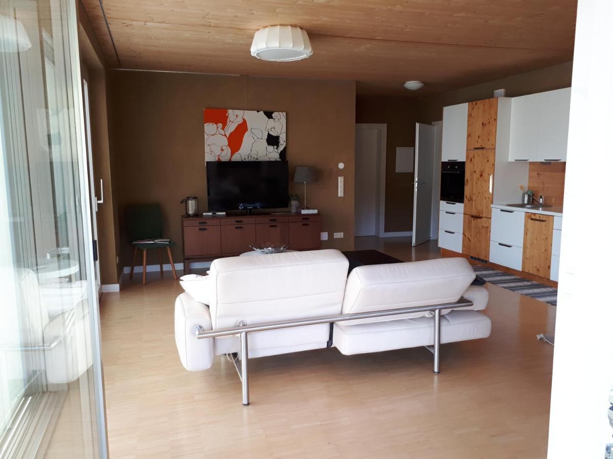 Suedalpen Lofts Apartment Bleiburg Ngoại thất bức ảnh