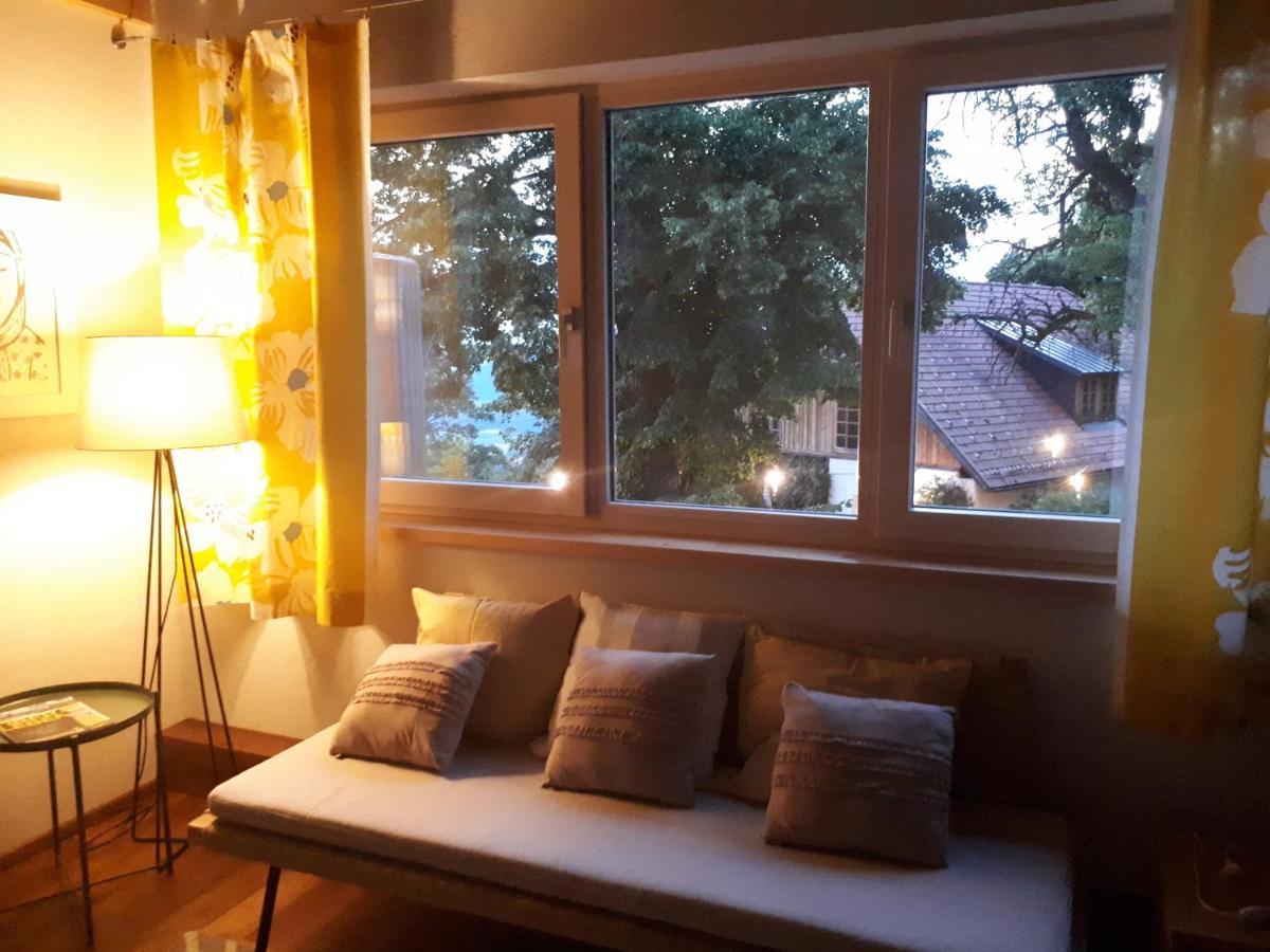 Suedalpen Lofts Apartment Bleiburg Ngoại thất bức ảnh