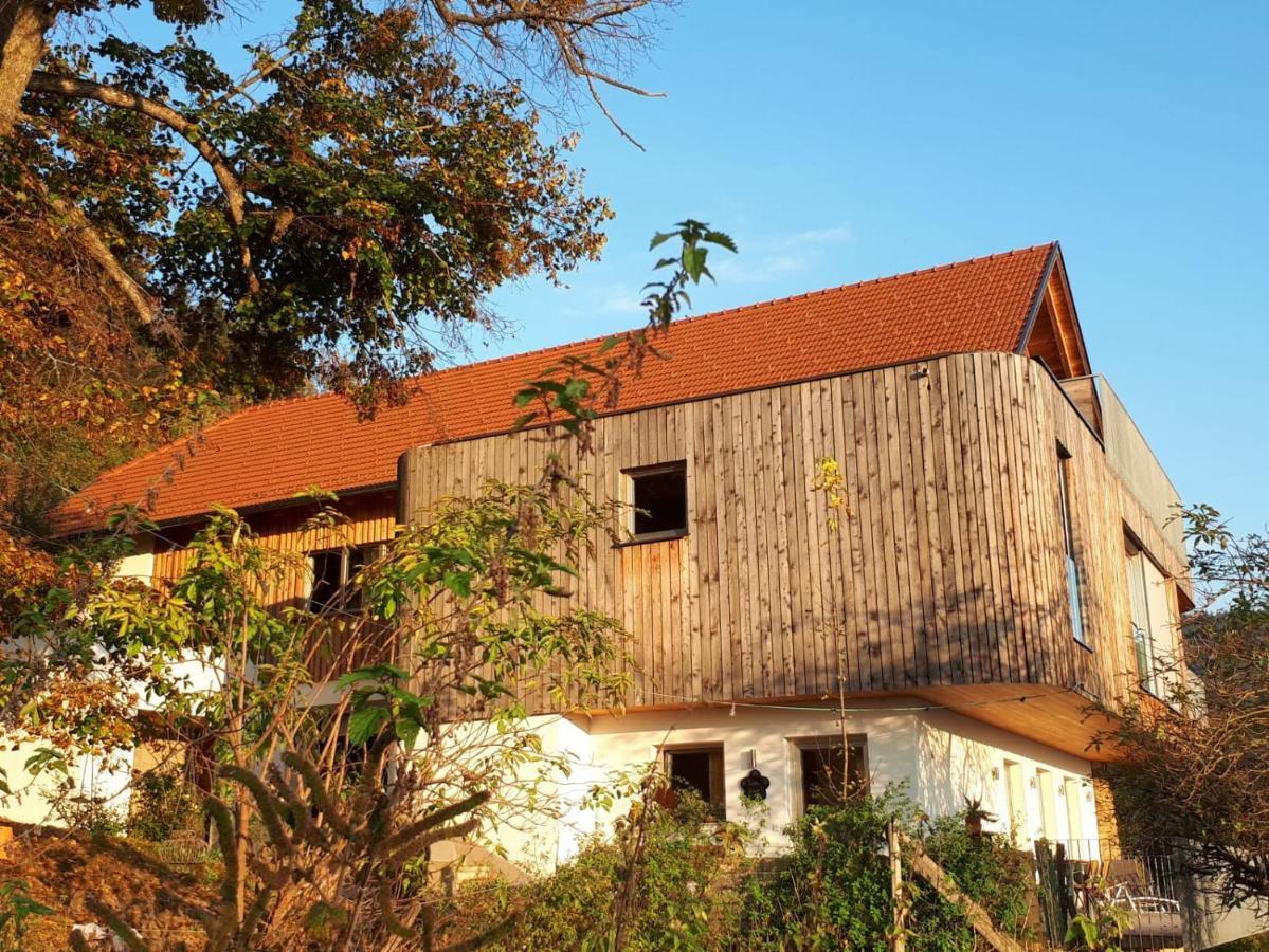 Suedalpen Lofts Apartment Bleiburg Ngoại thất bức ảnh