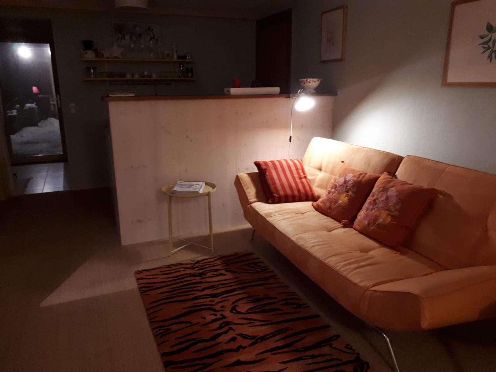 Suedalpen Lofts Apartment Bleiburg Ngoại thất bức ảnh