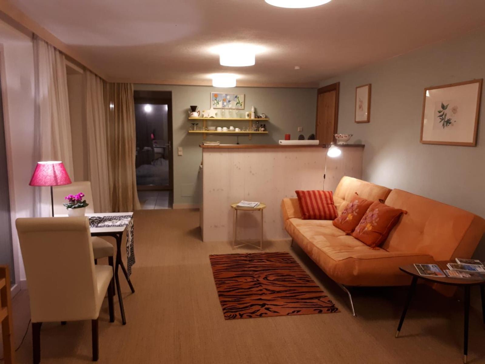 Suedalpen Lofts Apartment Bleiburg Ngoại thất bức ảnh