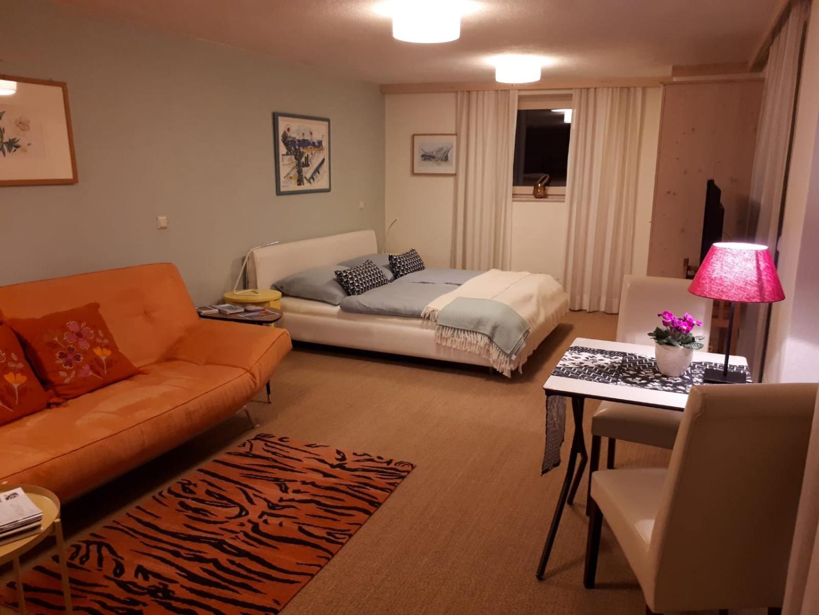 Suedalpen Lofts Apartment Bleiburg Ngoại thất bức ảnh