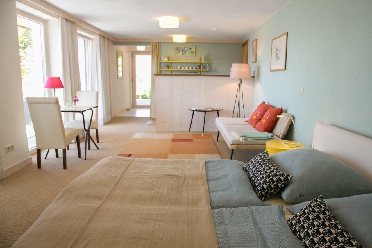 Suedalpen Lofts Apartment Bleiburg Ngoại thất bức ảnh