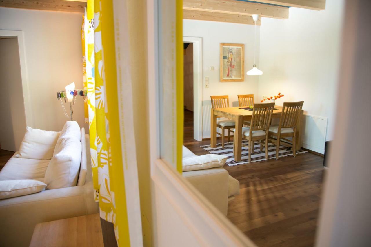 Suedalpen Lofts Apartment Bleiburg Ngoại thất bức ảnh